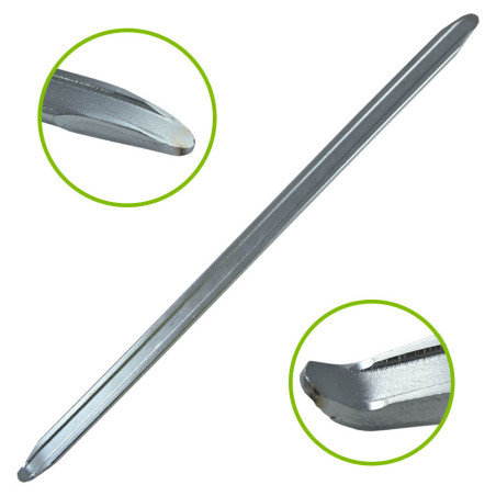 Riepu montāžas svira 24" (60,96cm) JBM